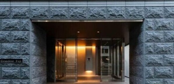 グランデュール富士の物件内観写真